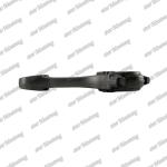 Engine Piston Connecting Rod D12D 21160343