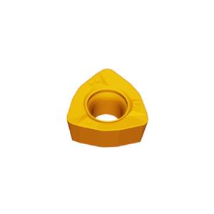 China WPGT060415 Carbide CNC Milling High Feed Milling Inserts HRC 93 factory
