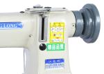 Compound Feed DP17 Lockstitch Cylinder Bed Sewing Machine
