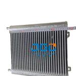 Industrial Hydraulic Oil Cooler Excavator Oil Cooler Radiator Engine KX161