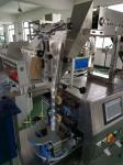 Pyramid Granule Filling Machine Red Tea Bag Filling Machine pyramid tea packing