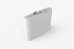 Household Cutting Board Sterilizer Combing UV sterilizing with warm wind drying
