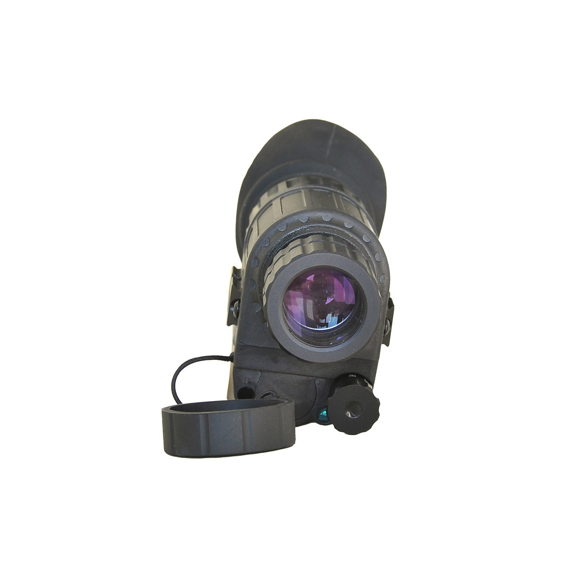 PVS14 Super 2nd Generation Monocular Low Light Night Vision Device