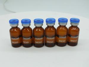 China Personal Care Mesotherapy Hyaluronic Acid Injections Skin Rejuvenation factory