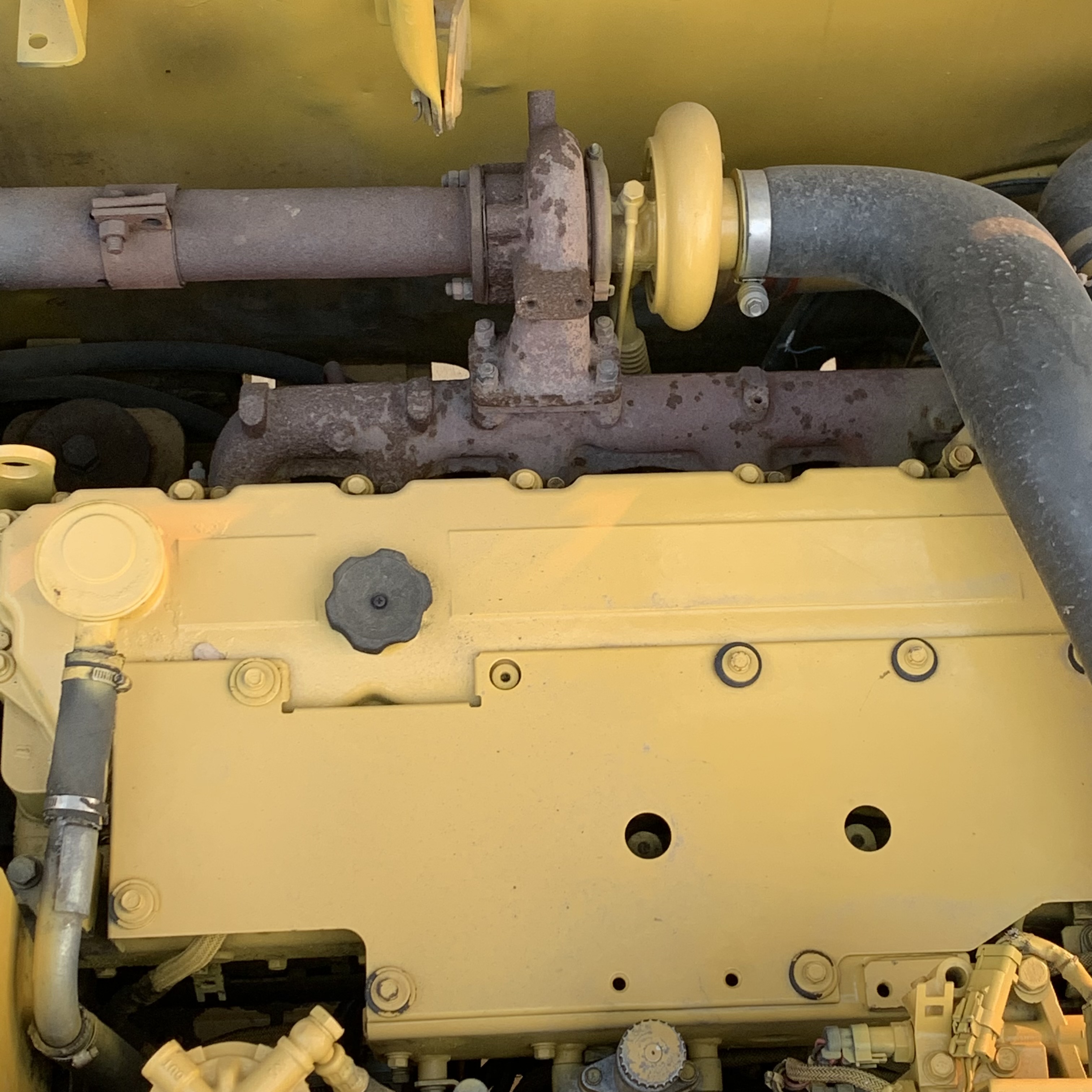 Good Condition Used CAT 320 Excavator in Japan with Year 2020 and Operating Weight 20930
