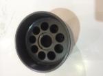 Oilgear Hydraulic Pump Parts , Oil Gear Pump Parts Cylinder Block PVG100 PVG130