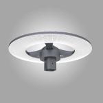 20W 30W 40W 50W LED Garden Light Outdoor Park Courtyard Roadway Waterproof