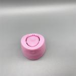 Premium Aerosol Cap - Reliable Spray Closure - 53mm Specification
