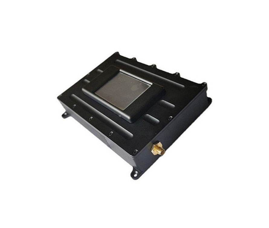 Lightweight 3 Watt COFDM 1080P HD Transmitter System Video Wireless Transmitter And Receiver