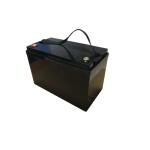 Battery Lithium Ion Electric Motorcycle48v50AH Of Lightweight Design Advantage