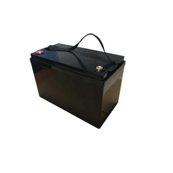 Battery Lithium Ion Electric Motorcycle48v50AH Of Lightweight Design Advantage