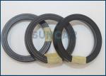 TSE/AI-2054 Piston Rod Seal Ring 196157/1-AI For Hydraulic Cylinder