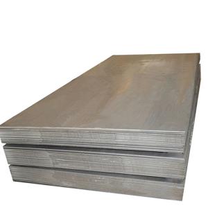 China Hot Rolled Metal Stainless Steel Sheet 3mm - 100mm 309 309S 310S factory