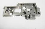 Carbon Steel Mould Die Casting Parts With Electroplating Electrophoresis