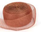 5 Inch Copper Wire Mesh Panels Pure Copper Woven Mesh ISO9001