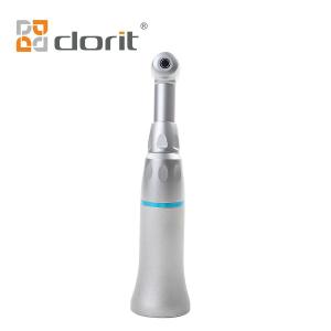China External Water Low Speed Dental Handpieces Push Button Contra Angle factory