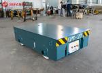 10 Tonne Mobile Cable Railway Handling Vehicle