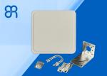 Temperature Resistant UHF RFID Antenna For Long Lasting Performance
