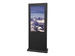 Network Information Touchscreen Outdoor Digital Signage