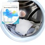 Anti Cross Dry Laundry Detergent Sheets Color Absorbing Antibacterial And Anti