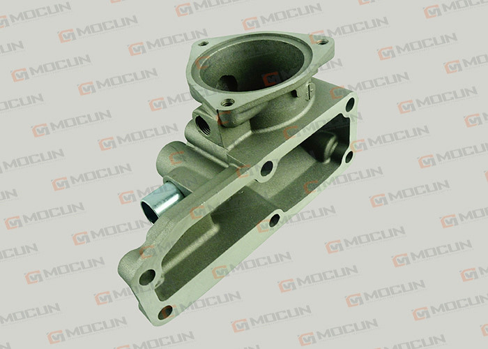 Iron Excavator Engine Parts / Seat Thermostat OEM 8972248641 8-97224864-1 ISUZU 6BG1