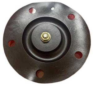 China 24V Thread Connection High Pressure Solenoid Valve Diaphragm 0 - 10 Bar factory