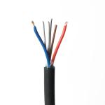 Electric Power Cable Composite Overhead Transmission Ground Wire Cable Shield