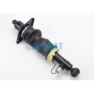 4Z7616051A 4Z7616052A Rear Air Suspension Spring For Audi A6 C5 Replacement Kit