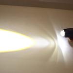 H4 H6 T19 LED Motorcycle Lights IP68 Yellow Fog Lights Hi Lo Beam