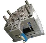 Multi Shot Metal Progressive Die Stamping