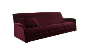 China 0.9x1.8m Velvet Sectional Sofa Fabric Chaise Longue Chesterfield factory