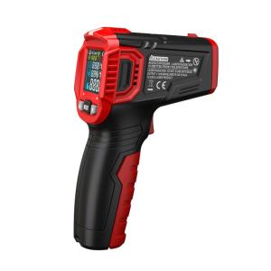 China High Accuracy Digital Infrared Thermometer / Non Contact Infrared Thermometer factory