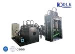Guillotine Steel Sheet 500 Ton Metal Shearing Equipment / Machine For Metal