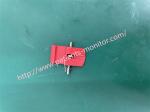 Metrax Primedic M240 DM1 Defibrillator Battery Buckle , defibrillator power