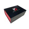 Buy cheap Flat Folding Apparel Packaging Box Magnetic Cardboard Gift Boxes Customize For from wholesalers