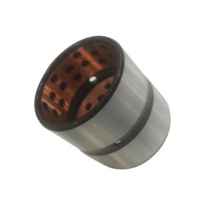 China E312 Excavator Bushes 60*70*70 Construction Machinery Spare Parts factory