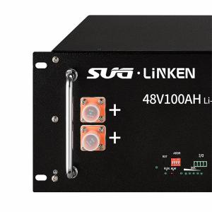 China 10kwh Motor Lithium Storage Battery Lifepo4 Phone Lithium Car Battery 48VDC factory
