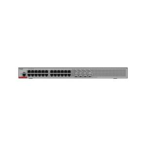 Ruijie Switch RG-S2910-24GT4XS-E 24-Port Gigabit 10G Uplink Managed L2 Switch