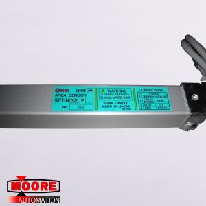 SF1-N32P SUNX One Year Warranty PLC Module