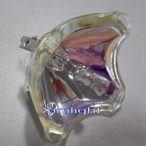 China Replacement projector bare lamp for ELPLP31 Projector lamp Bulb factory