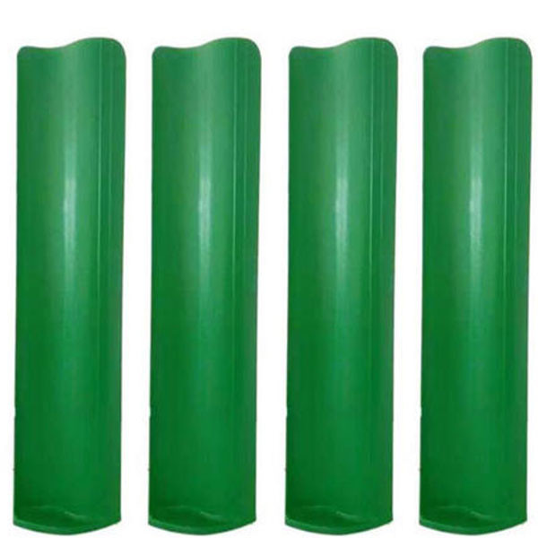 China Road anti-glare block molded highway anti-glare panel factory