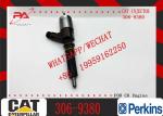 306-9380 10R-7672 Hot sell good price excavator diesel fuel injector 3069380