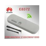 Huawei E8372 E8372h-820 E8372h-153 USB Modem 3G 4G 150Mbps LTE FDD USB Dongle