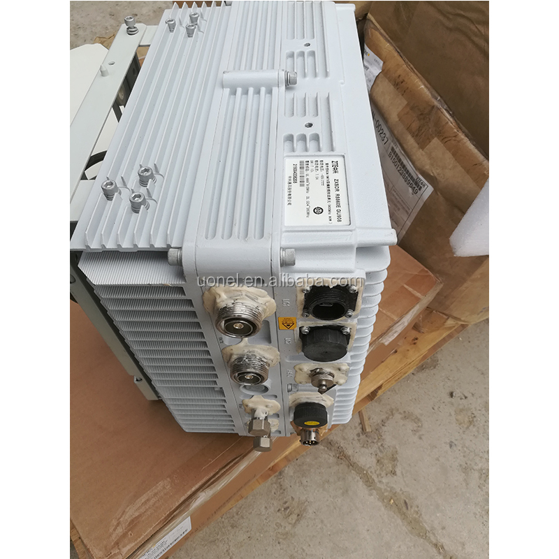 ZTE ZXSDR R8860E GU908 GU188 BBU RRU GSM WCDMA TD-SCDMA TD-LED FDD LTE DPC-R OLPB RIK 2T2R