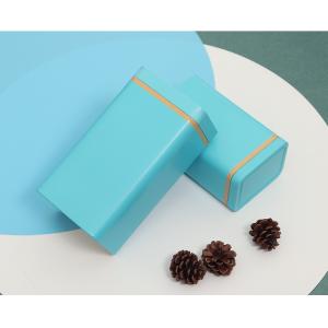 CMYK Printing Tea Tin Boxes Tinplate Coffee Package
