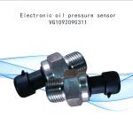 Sinotruk HOWO Sitrak Truck Parts Oil Pressure Sensor Assembly VG1092090311 with