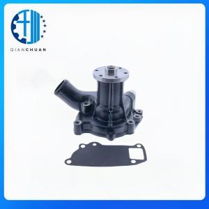 China 513610-1452 Water Pump for Isuzu Engine 6BD1 Hitachi EX200-2 SH200 factory