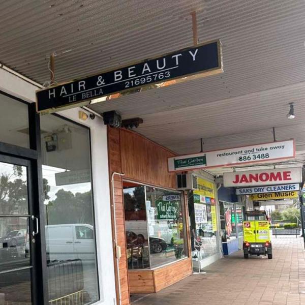 Advertising Double Sided Light Box Shop Ceiling Wall Mounted Illuminated Lightbox Sign Hanging Light Box for the Shop