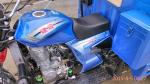 Heavy Load Three Wheel Cargo Motorcycle 150CC 175CC 200CC