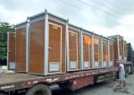EPS Mobile Portable Toilet
